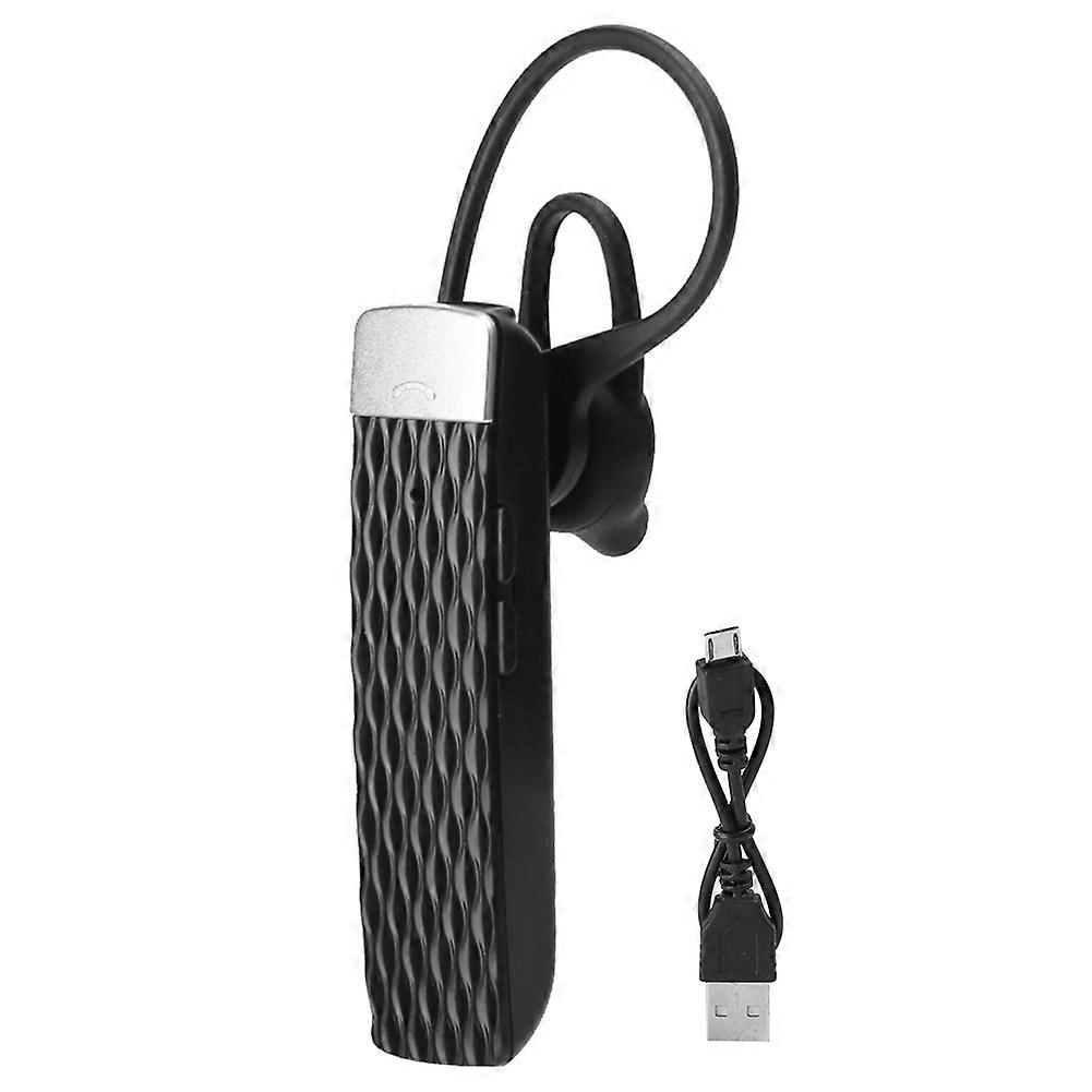 T2 Smart Bluetooth Translation Earphone Wireless Real Time 33 Languages Translator Headset