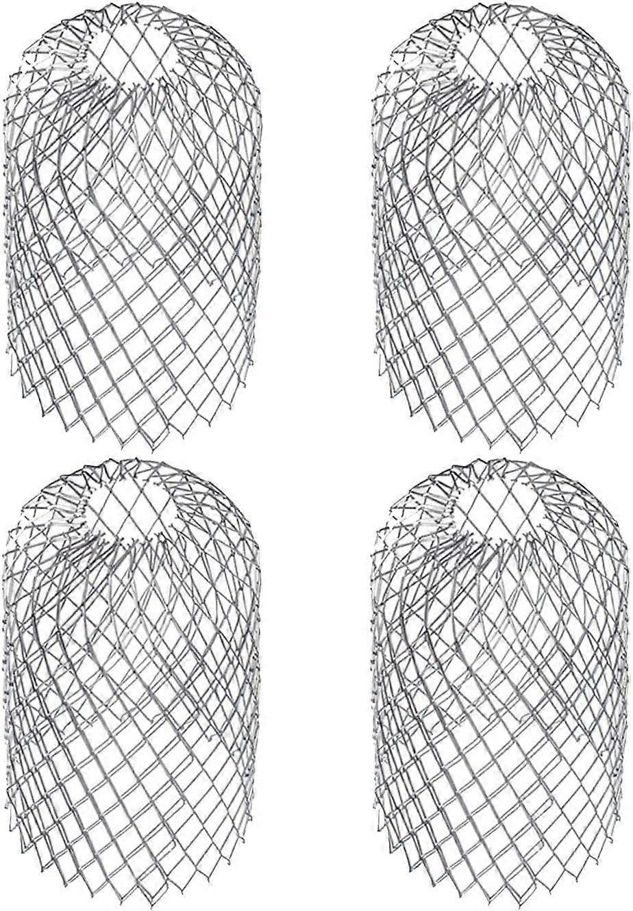 Gutter filter stainless steel gutter guard gutter filter leaves, moss, mud diplomacy