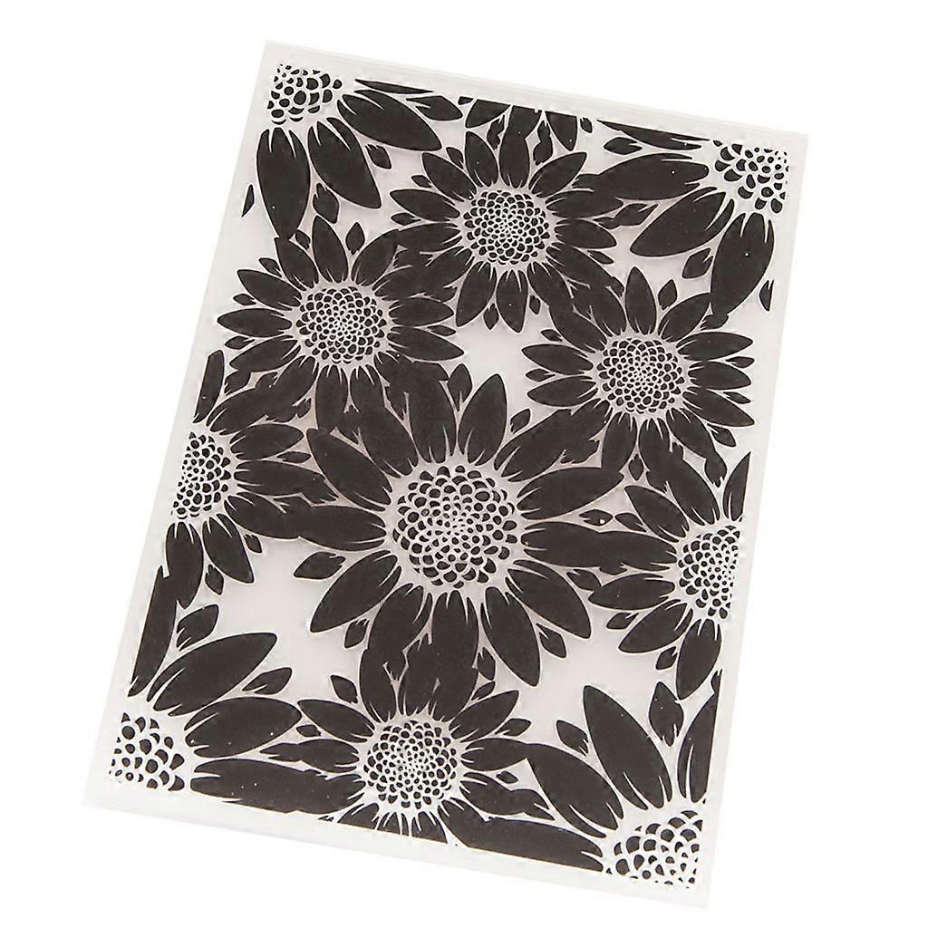 Scrapbooking Embossing Templates for Card Making Scrapbooking Paper Craft