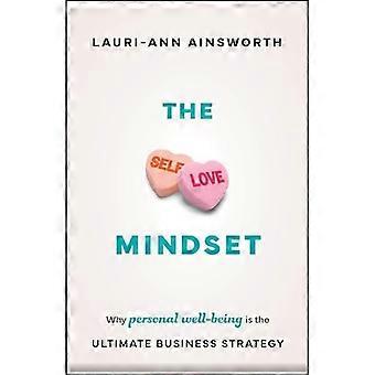 Self-Love Mindset: Waarom persoonlijk welzijn de ultieme bedrijfsstrategie is