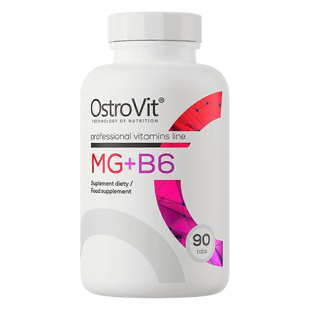  Ostrovitmg + b6 BI9136
