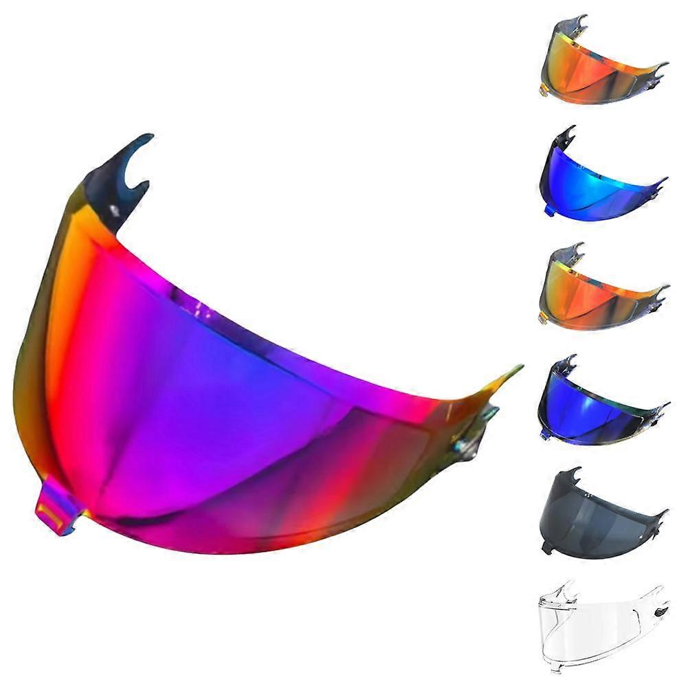 Motorcycle Helmet Visor for Applicable to full-face helmets K3 K4