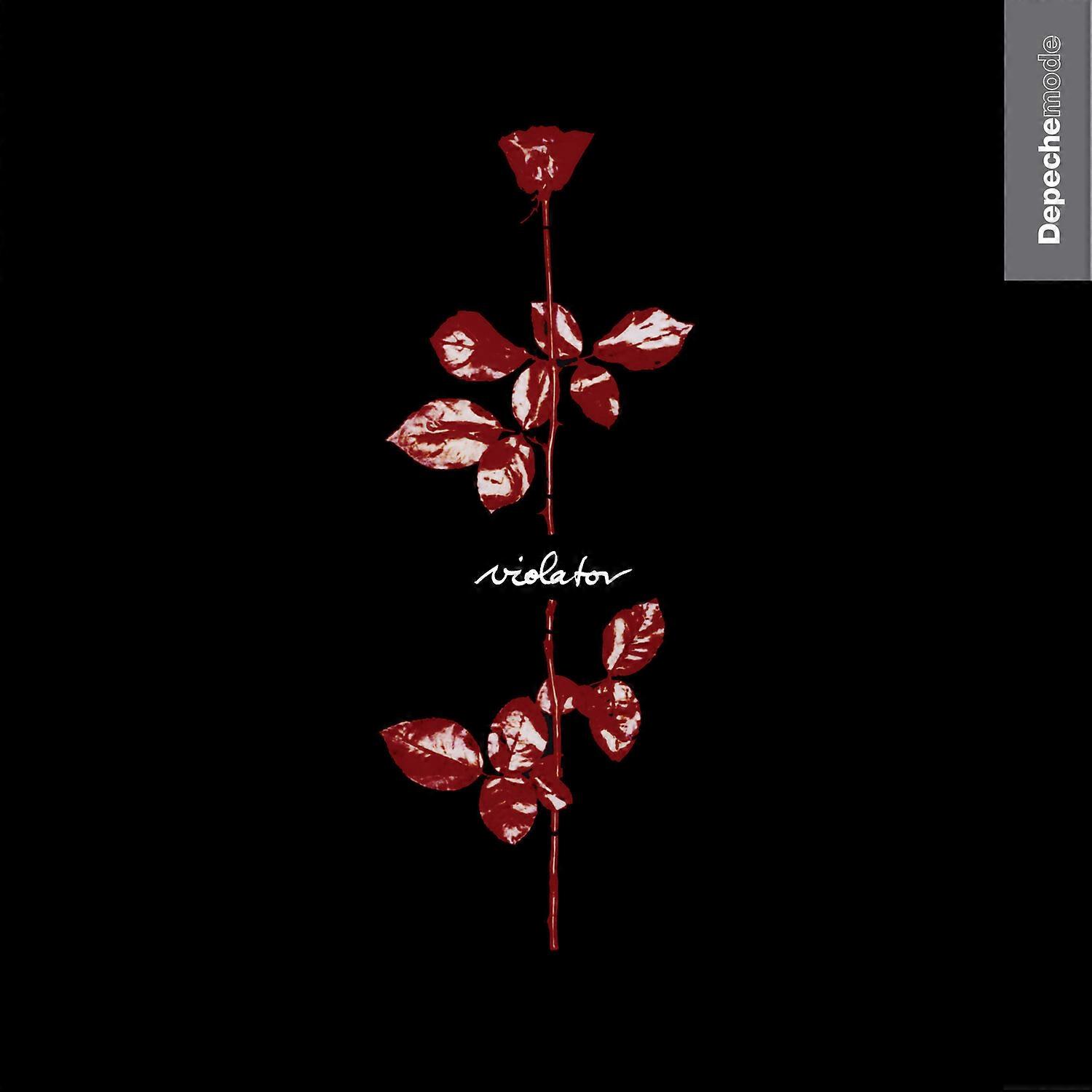 Depeche Mode - Violator  [COMPACT DISCS] USA import