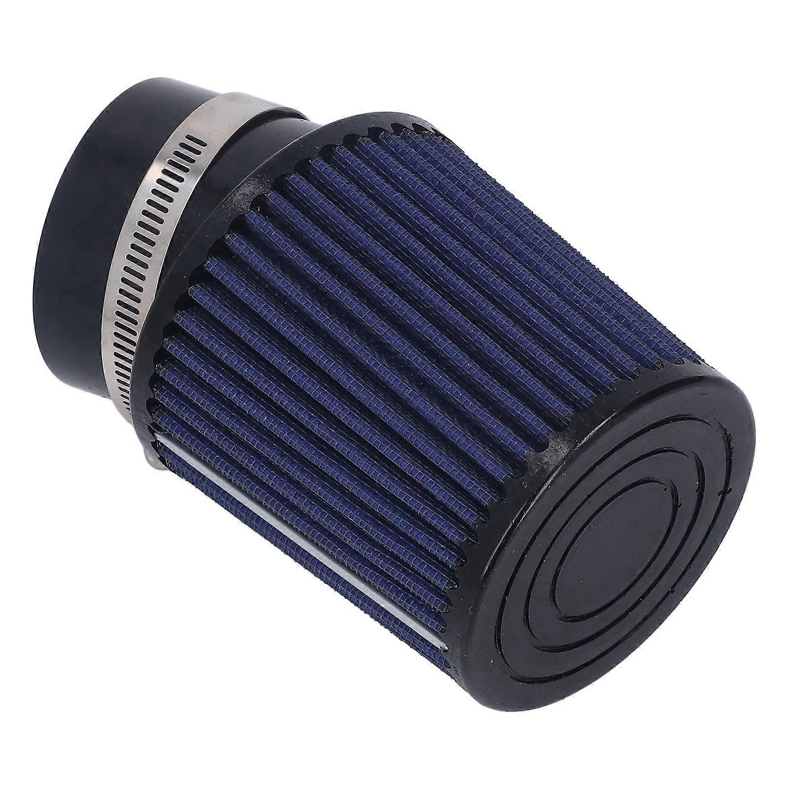 76 mm vzduchový filter Čistič vzduchu z hliníkovej zliatiny pre CT200U BT200X CT100U MB165 Mini Bike Go Kart