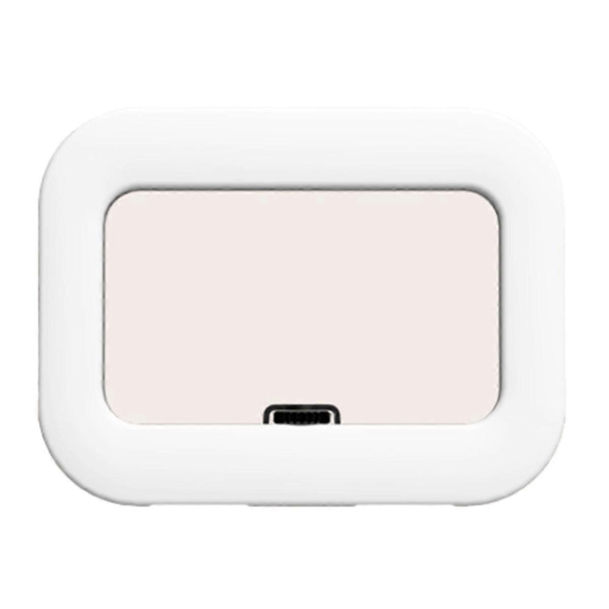 LED Ring Lighting Photography Rechargeable Selfie Light, Fill Light