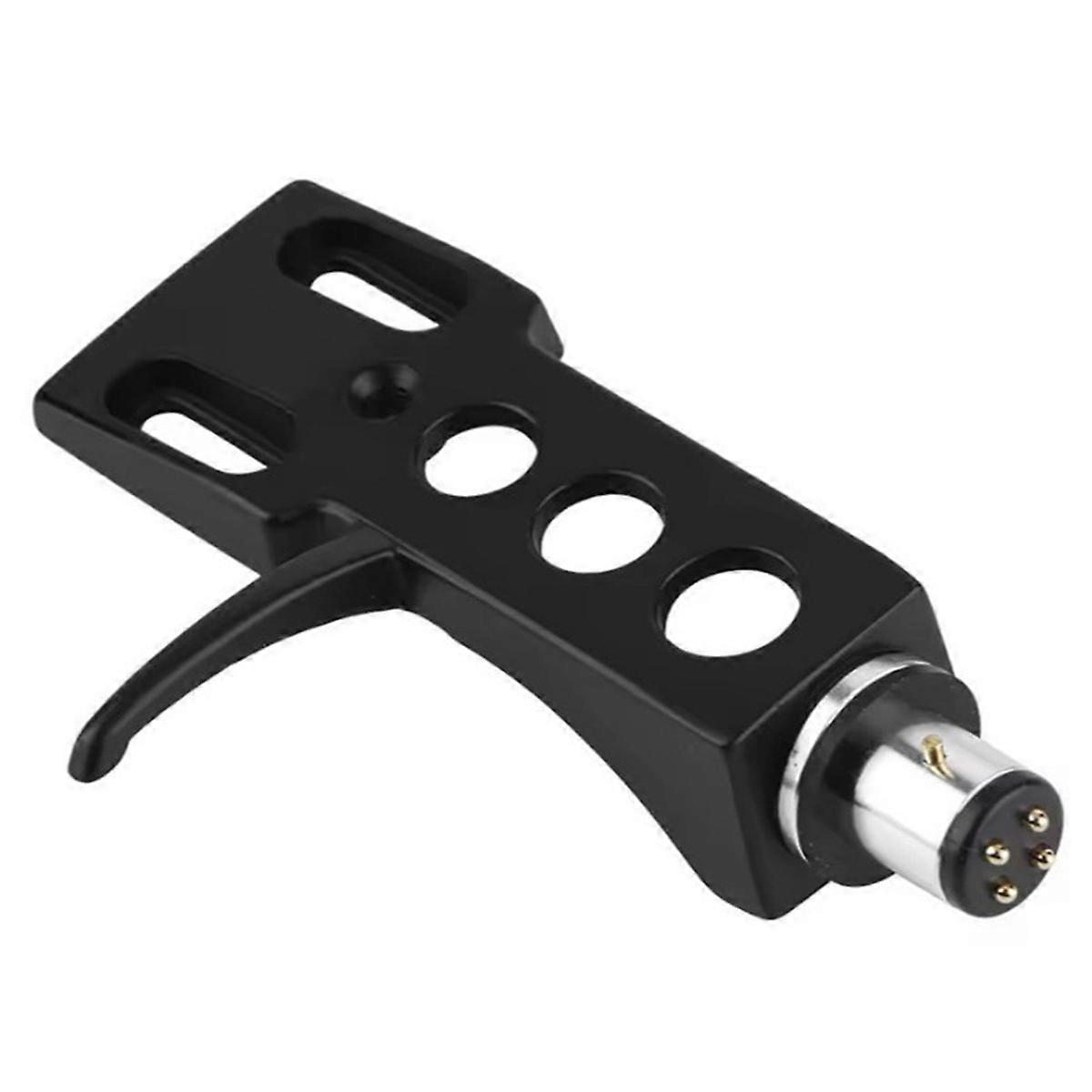 AT3600L Magnetic Cartridge Stylus Headshell Holder Connect Kit,B