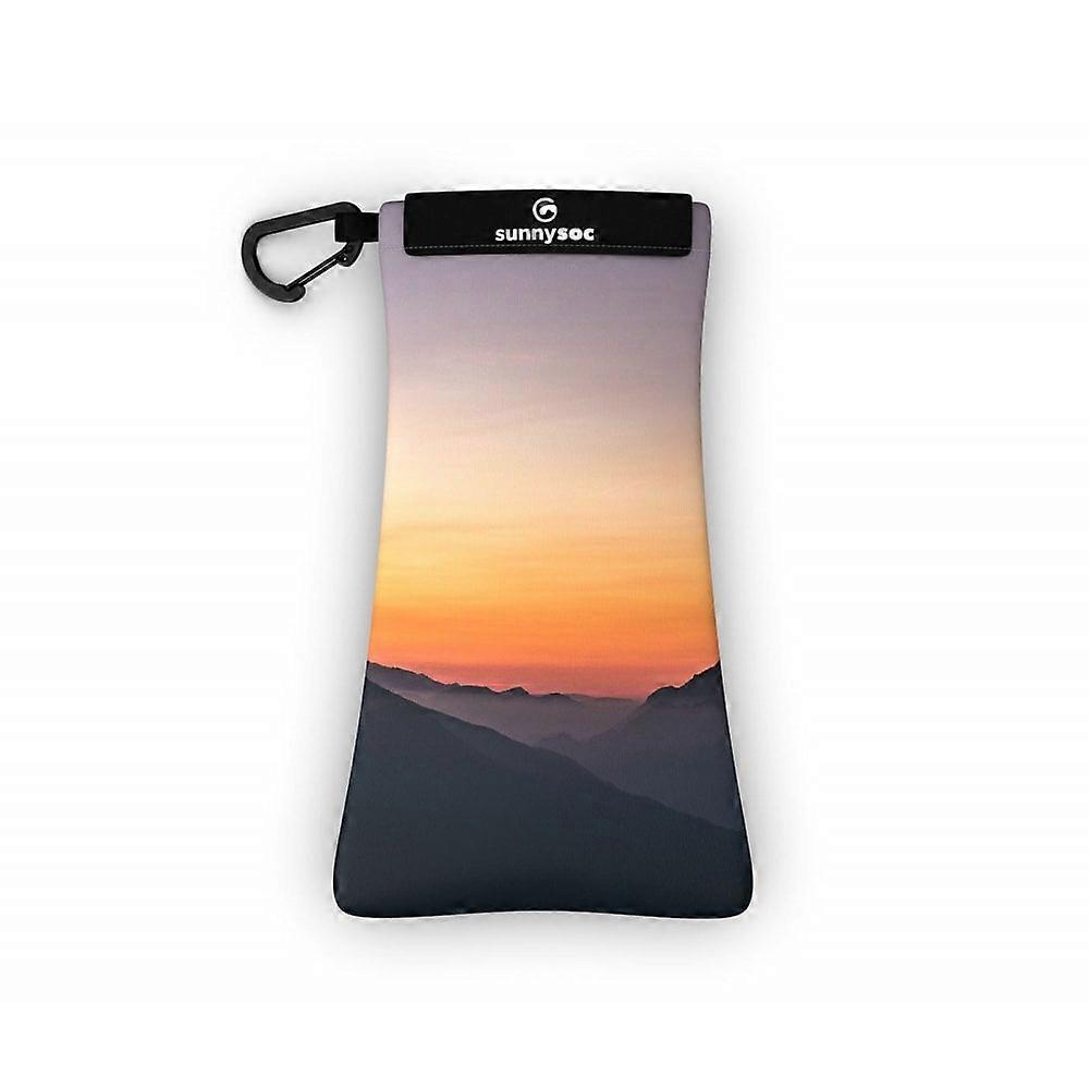 Adults Gogglesoc Sunset Sunnysoc / Sunset / ONE