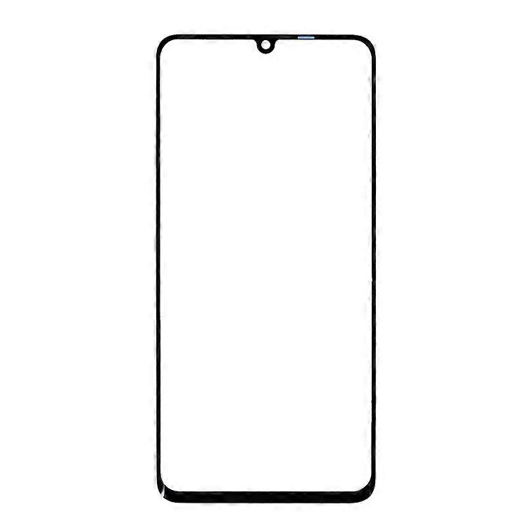 スクリーンガラスレンズ+ Huawei P30 Proに対応したOCA接着剤交換