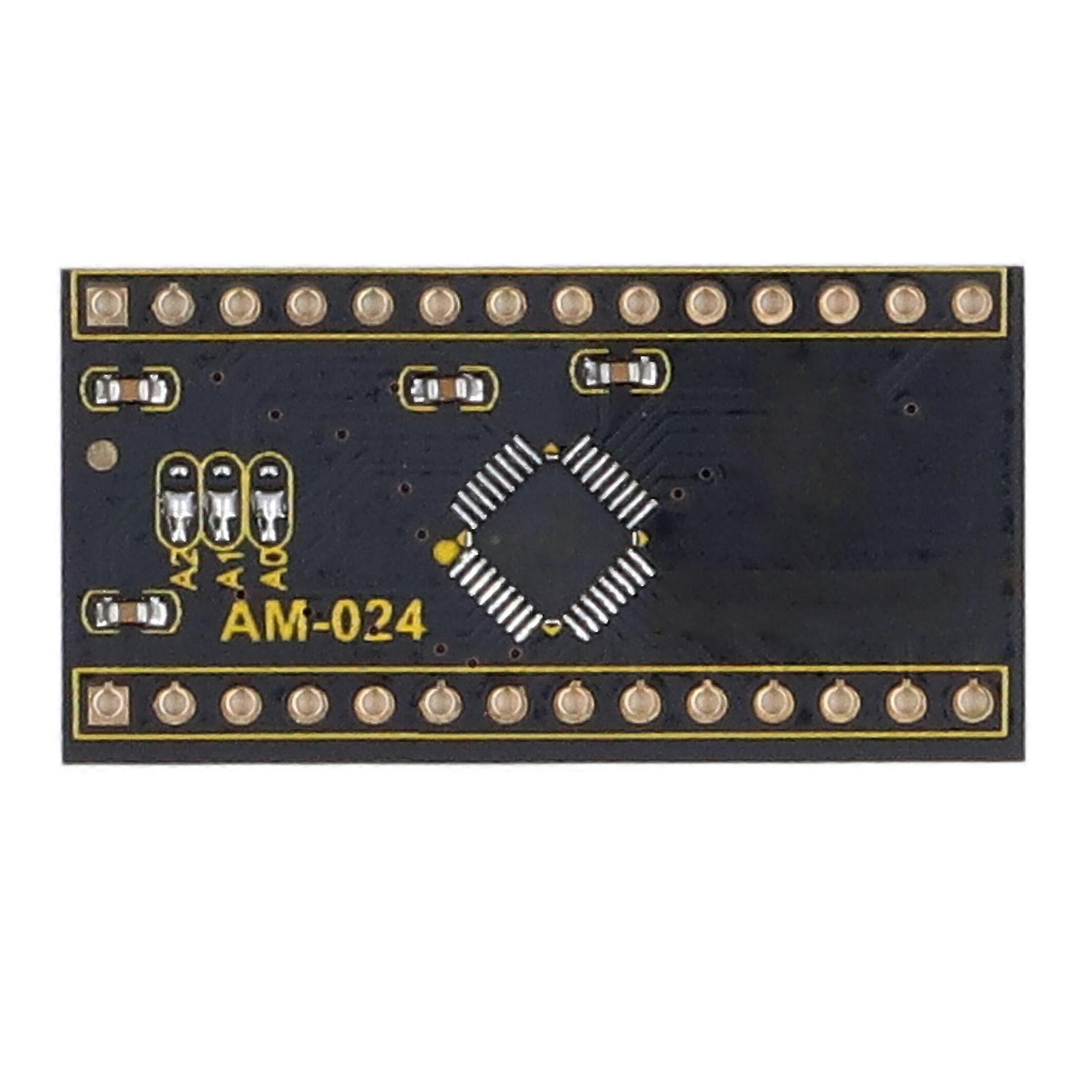8x12 Analog Module Professional High Accuracy Bidirectional I2C Interface Analog Cross Switch Board