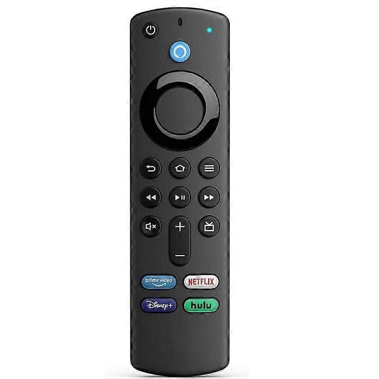 Applicable to 3 generations of Amazon voice remote control Fire TV device L5B83G L5B83H