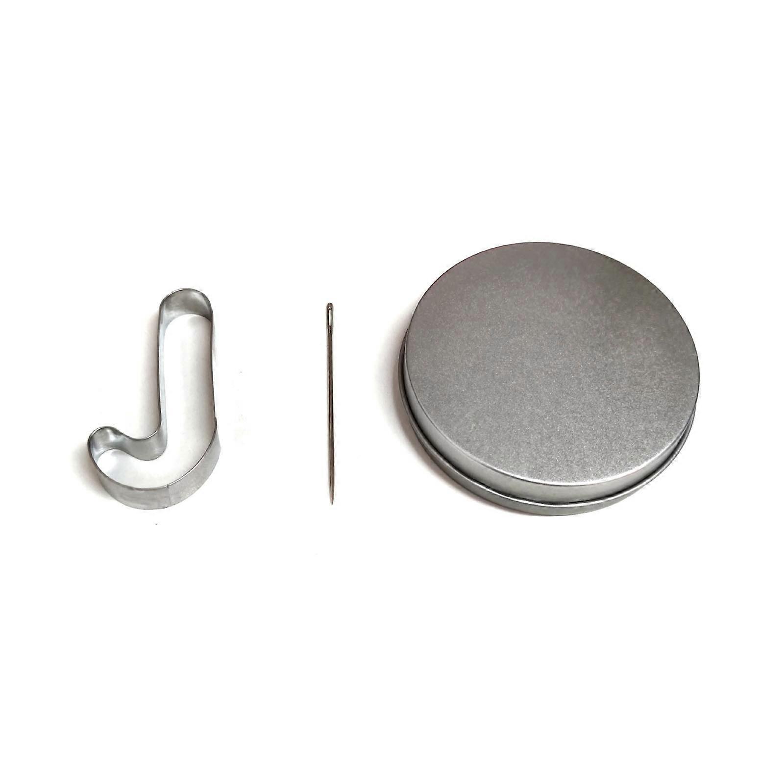 Stainless Cutters Sugar Candy Making Tools Set For Festivals And Daily Use OO