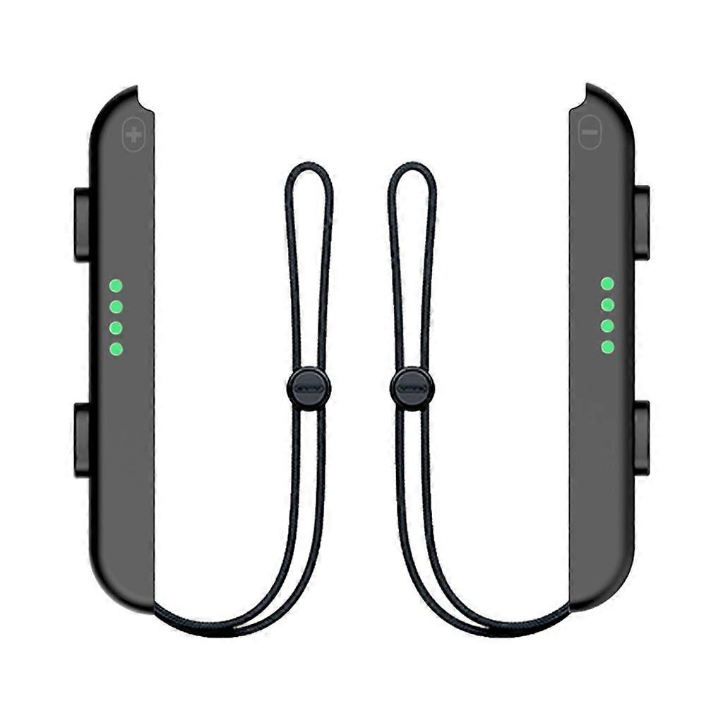  1 par handledsremmar för byte av handrep för spelkontroller
