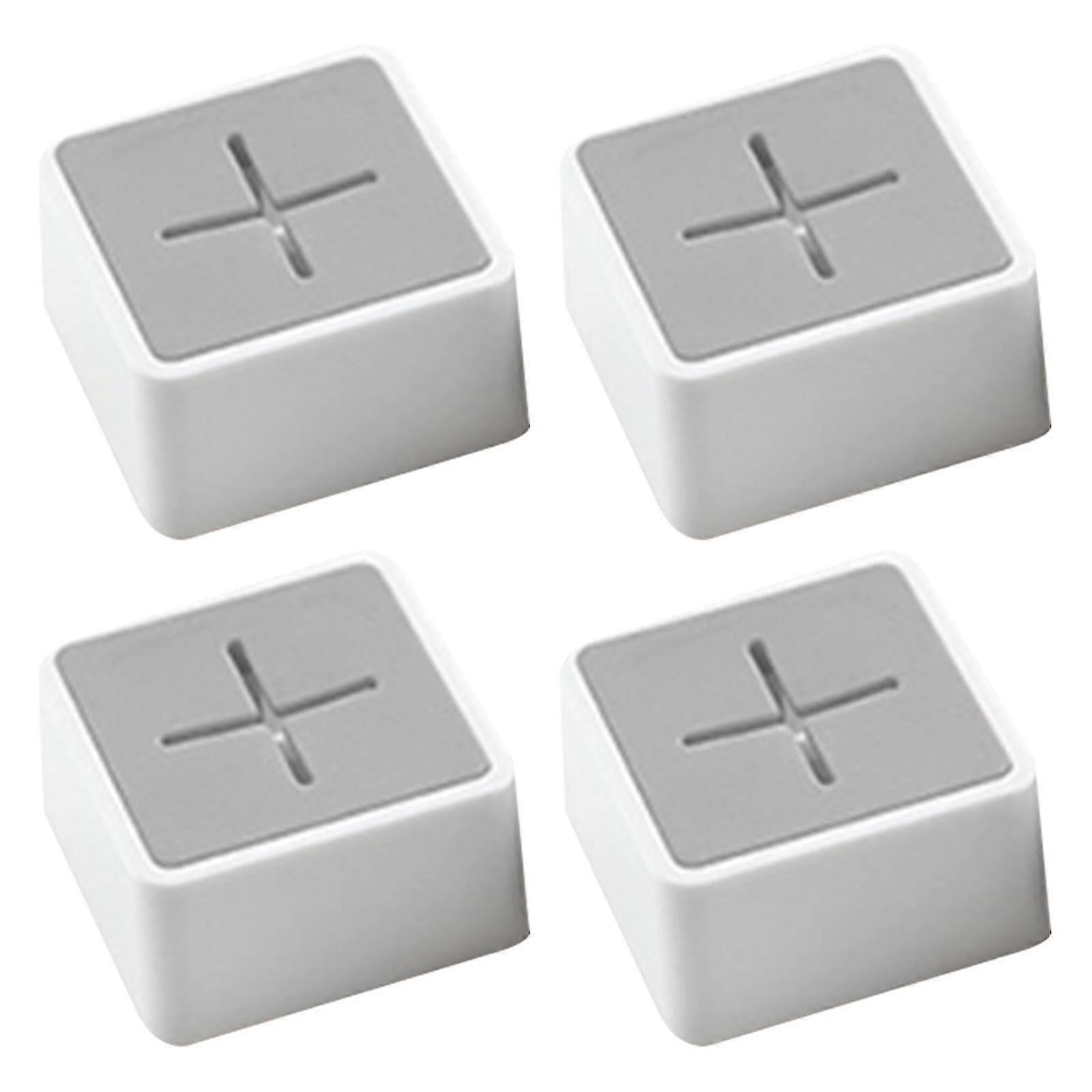 LM 4 Pack Toallero Handy Kitchen Storage Ganchos SCI