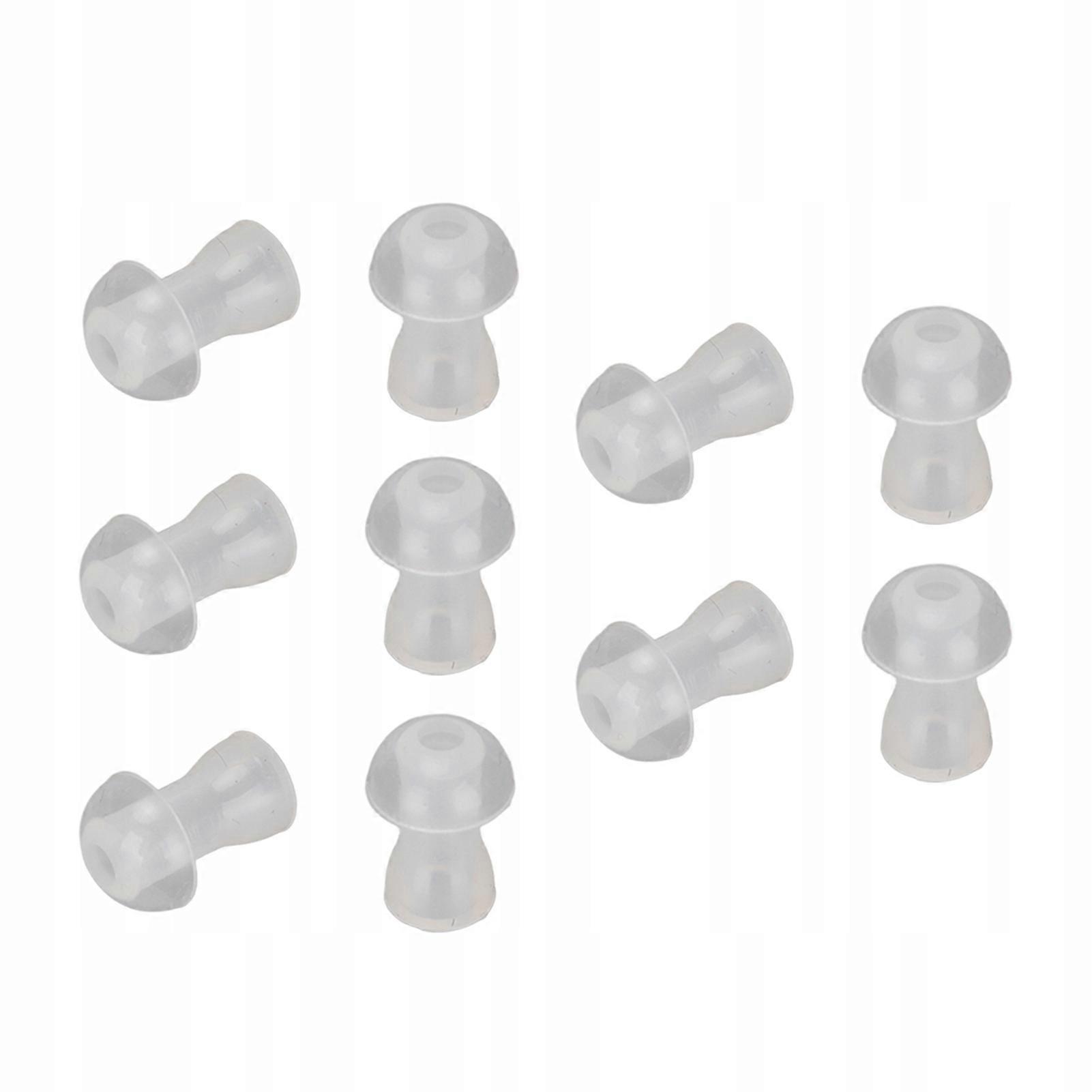 Behind-the-ear Hearing Aid