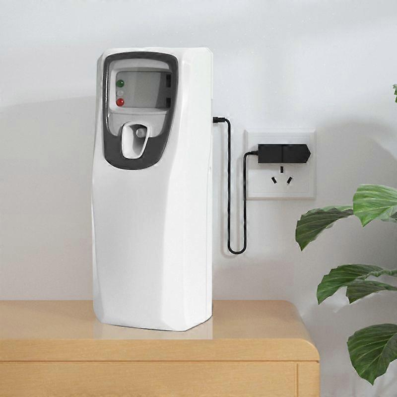 Water-based Incense Sprayer Recycle Adding Liquid Plug-in