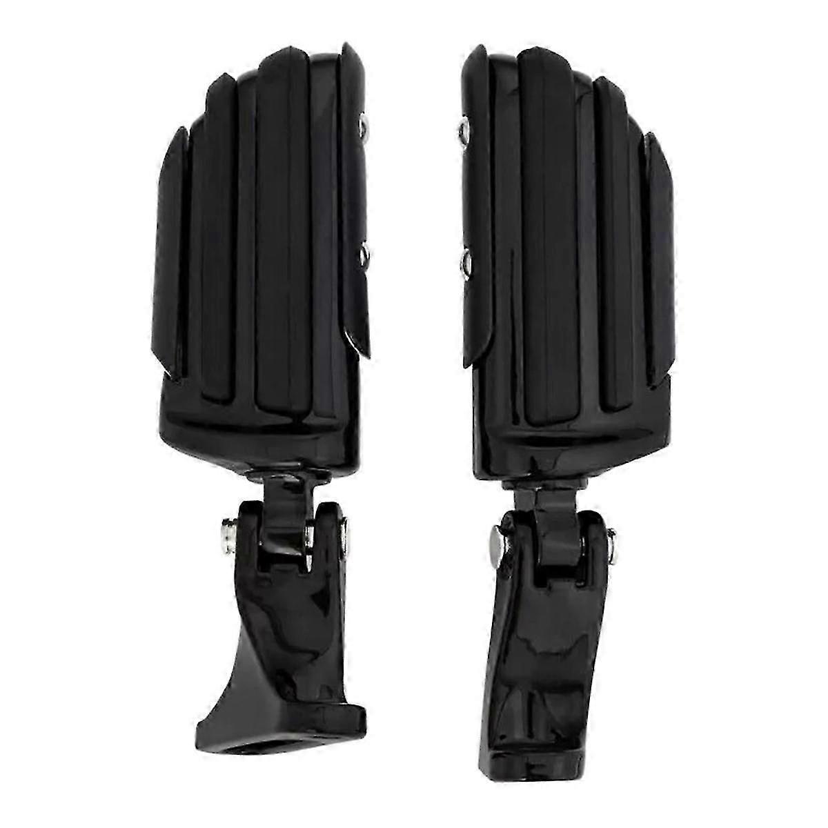 Mini Rear Foot Peg Mount Bracket for Road Glide FLHTCU FLHTK