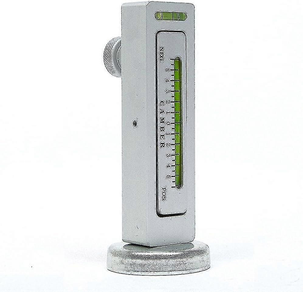 Universal Magnetic Gauge Tool For Car/Truck Camber Castor Strut Wheel Alignment