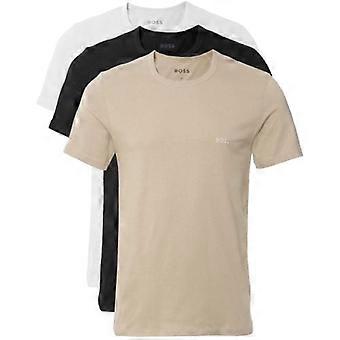 BOSS Underwear T-Shirts 3 Pack