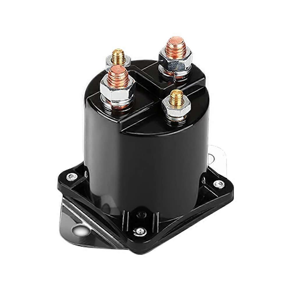 12V Golf Cart Solenoid for Club 1984Up Car DS/04 Precedent Starter Solenoid 1013609/435154