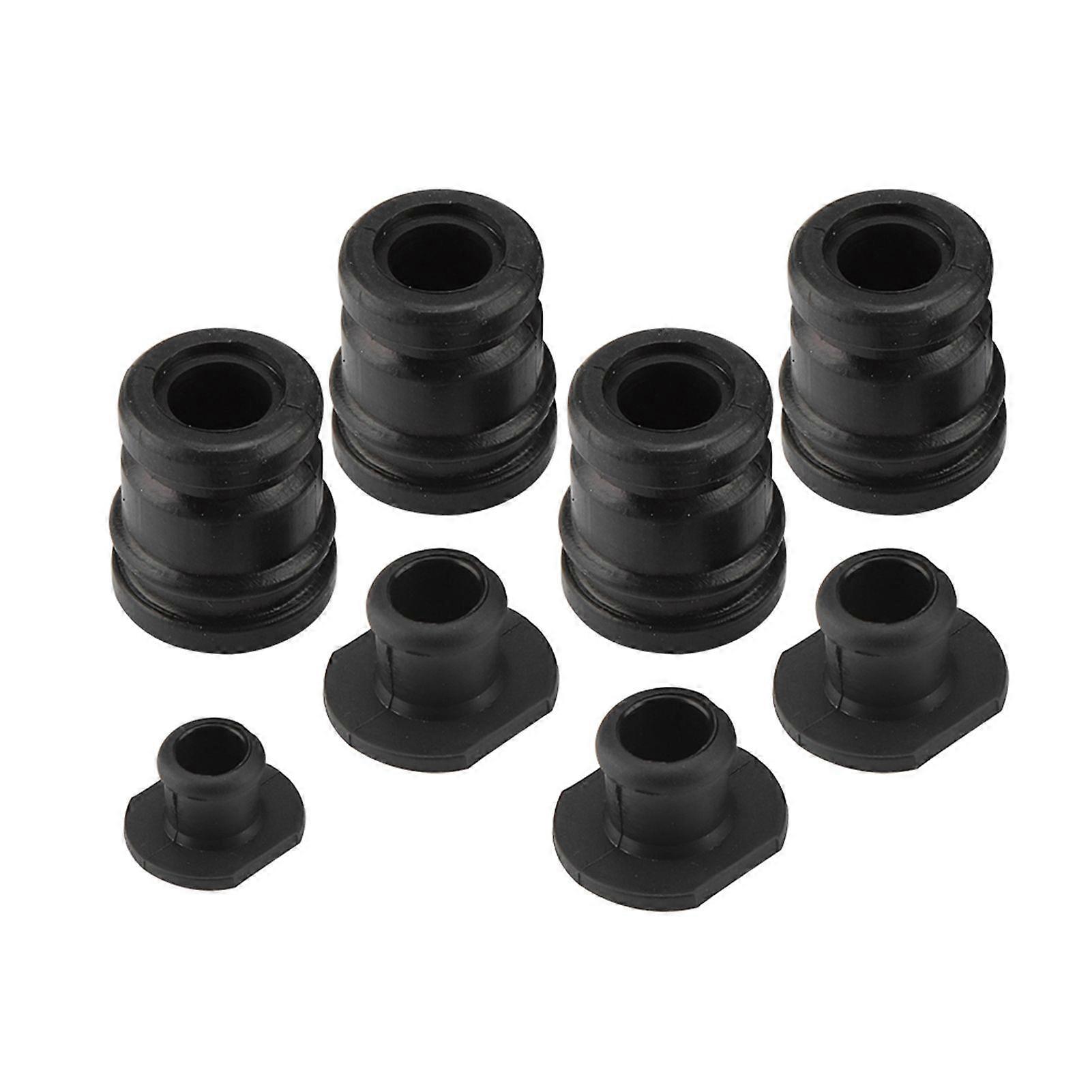 Handle AV Buffer & Plug Cap Mount Set for STIHL MS180 MS170 018 017 Chainsaw
