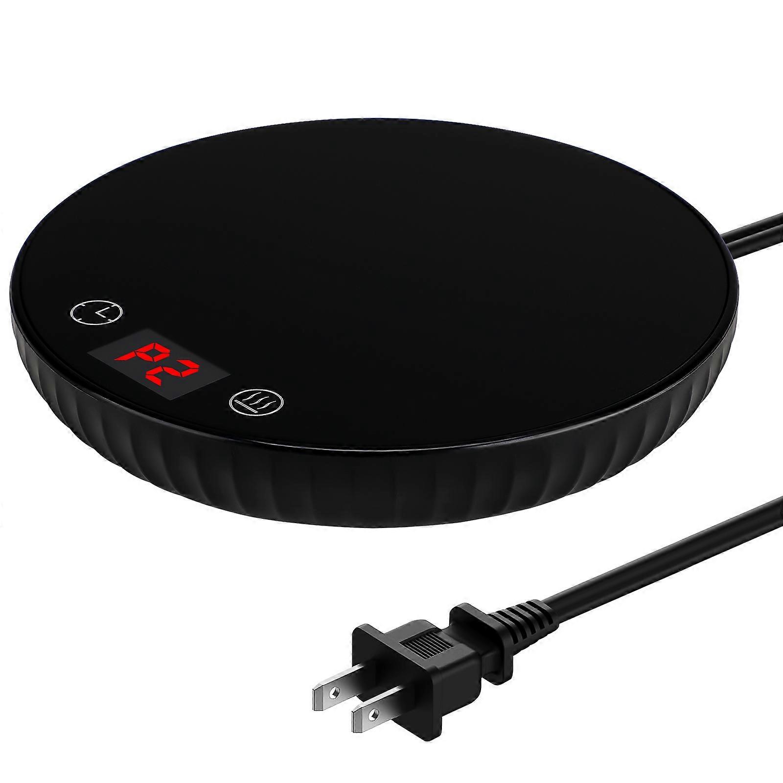 Beverage Warmer Pad, Lightweight Construction, Fits Any