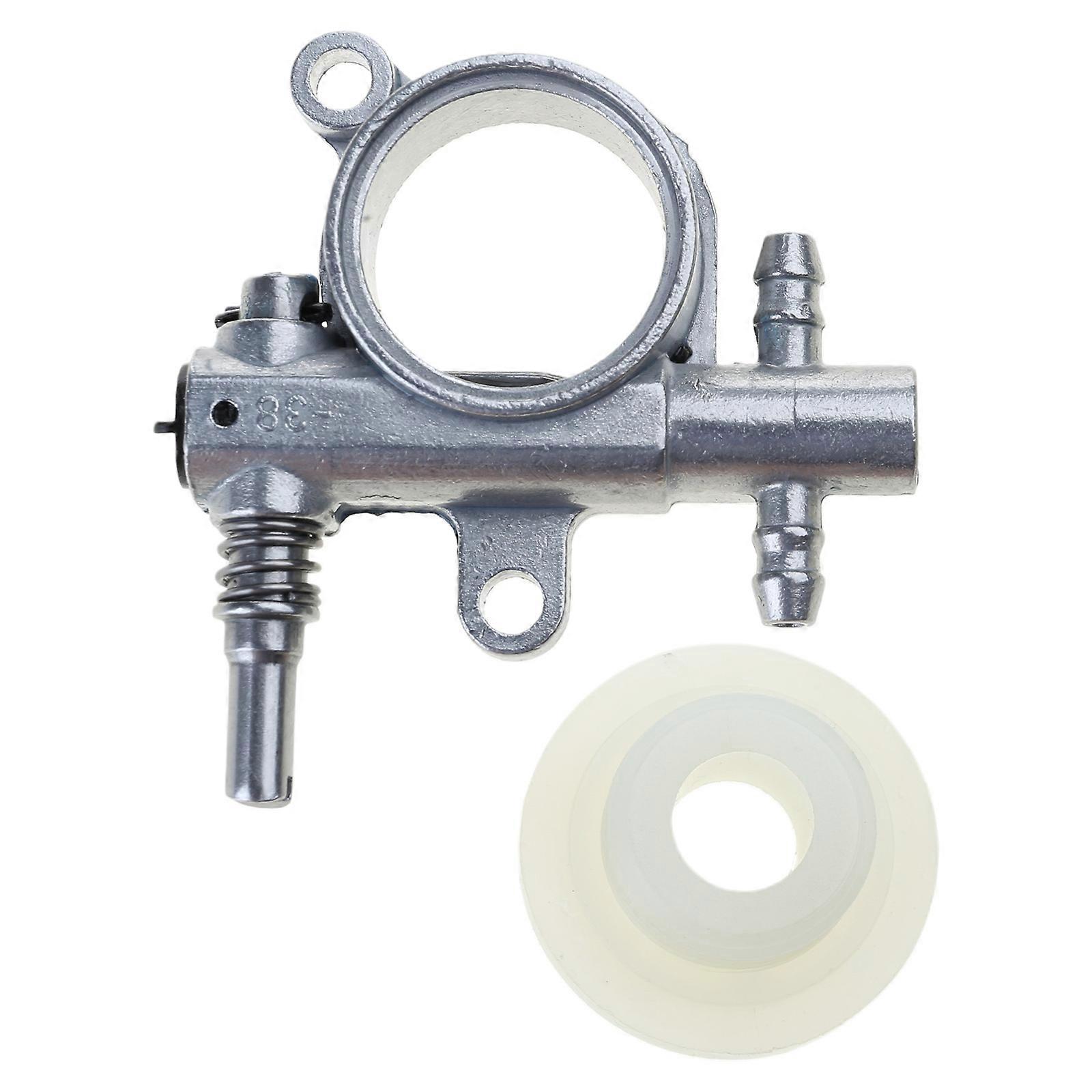 CS350 OIL PUMP  CS260 CS270 CS271 CS280 CS320 CS351 CS355T CS2600 16" 3600 CHIANSAW 36CC CHAIN SAW PART Durable