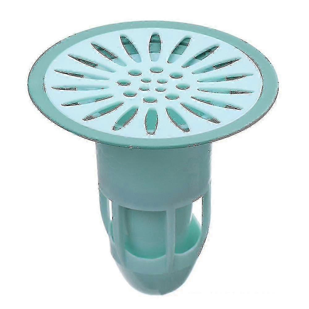 Deodorant duschavlopp Avloppsplugg Duschdeodorant golvavlopp