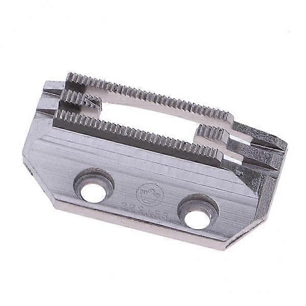 Flat Bed for Industrial Straight Stitch Sewing