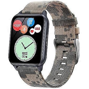 Smart Watch Health Monitoring Heart Rate Blood Pressure Sports Watch