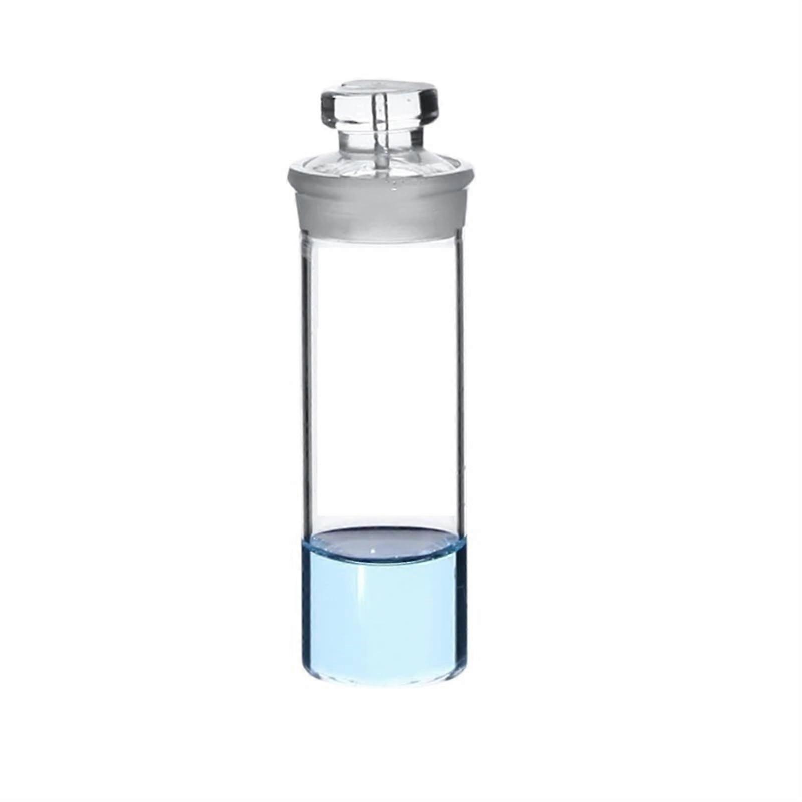 Bituminous Bitumen Pycnometer 1863 Density Experimental Bottle Weighing Method Measuring Bottle(1pcs)