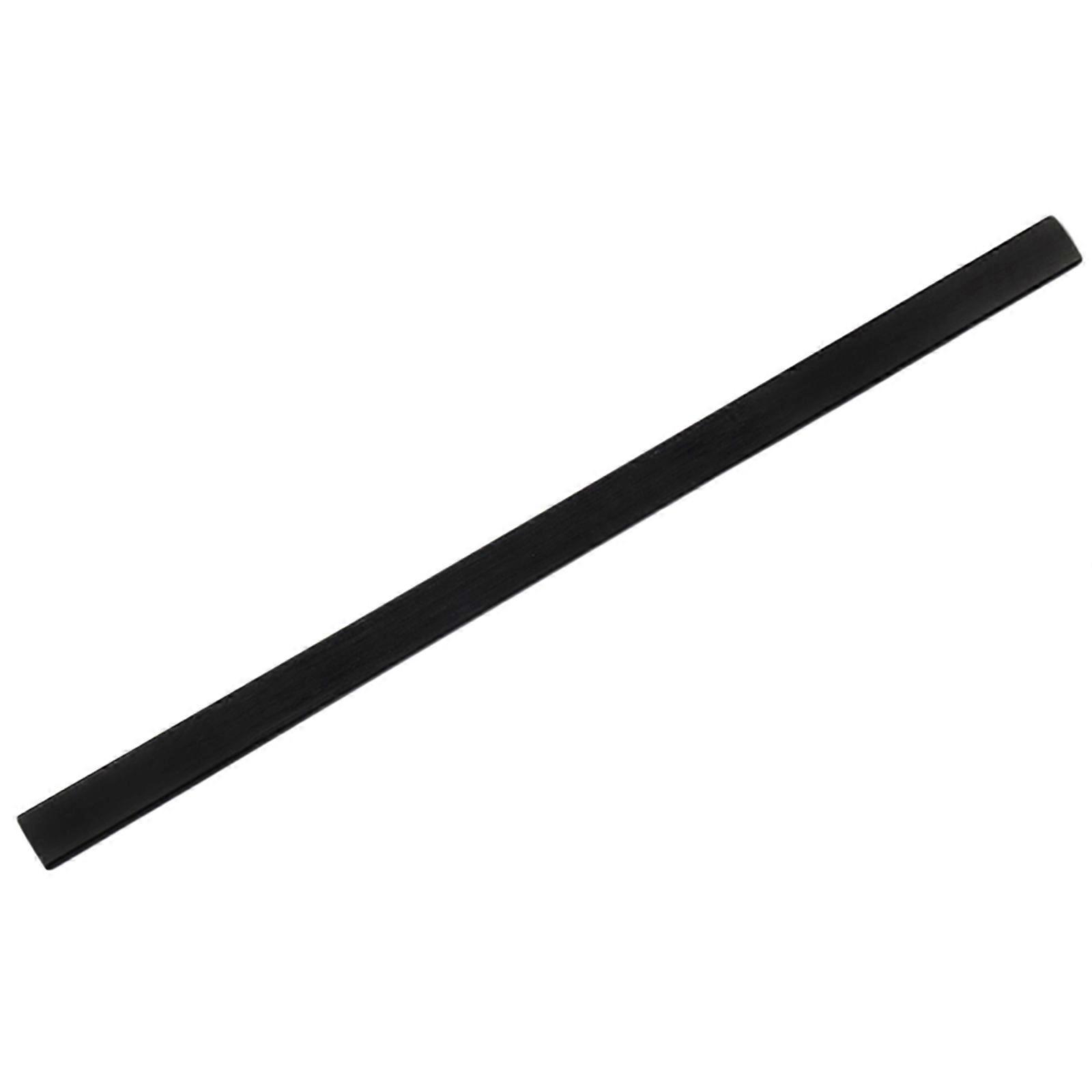 60cm*30mm*6mm Mixed Fiberglass Bow Limbs 40 Pound for DIY Bow Archery Hunting