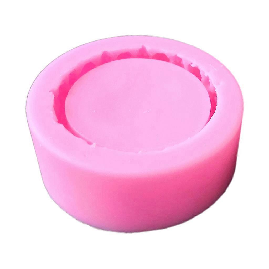 Skull Ashtray Epoxy Resin Mold Storage Box Silicone Mould DIY Crafts Decorations Container Making Tools Multicolor