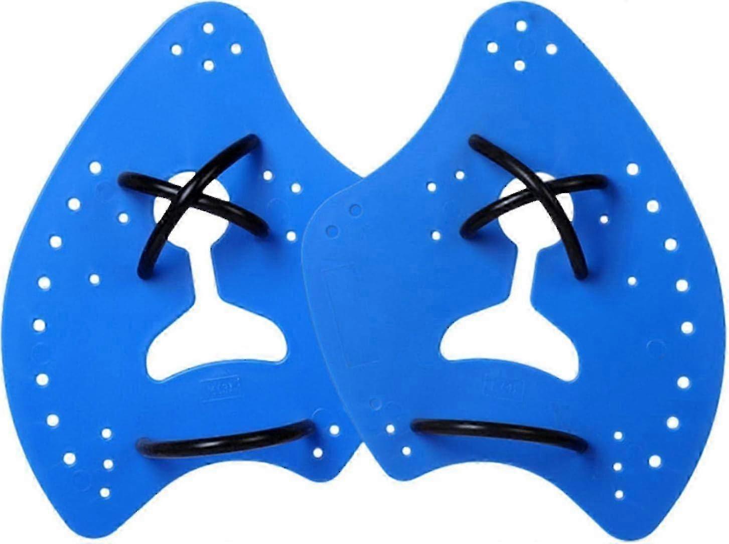 Tyr Catalyst 2 Simträning Handpaddlar Dam