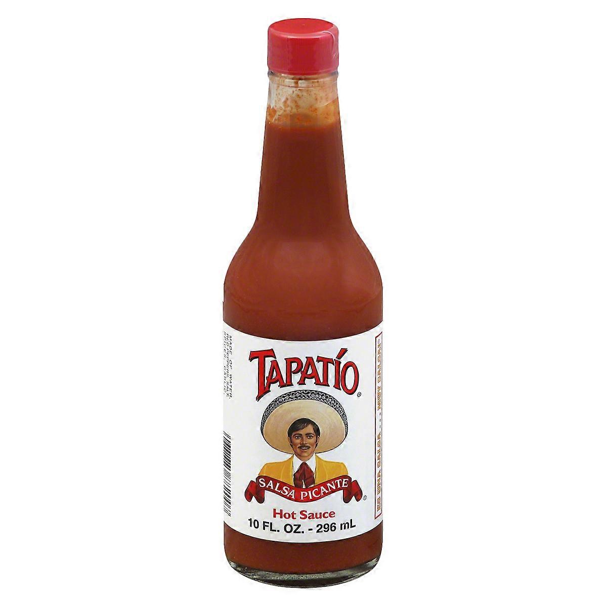 Tapatio Καυτερή Σάλτσα 10oz