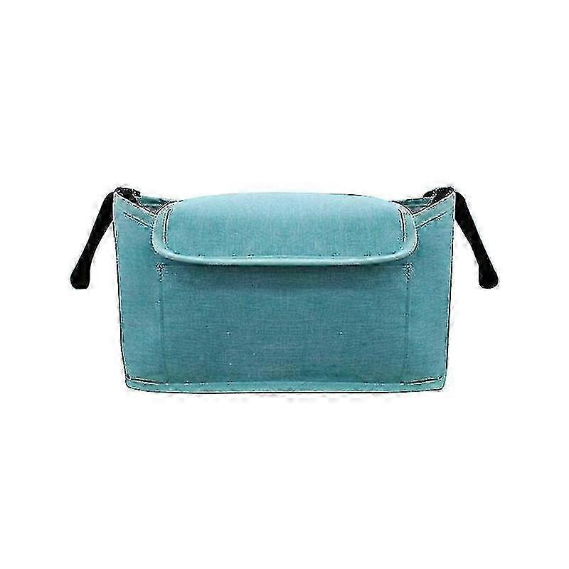 Str Izerストリングアクセサリーバッグ すべてのストリング用 - グリーン