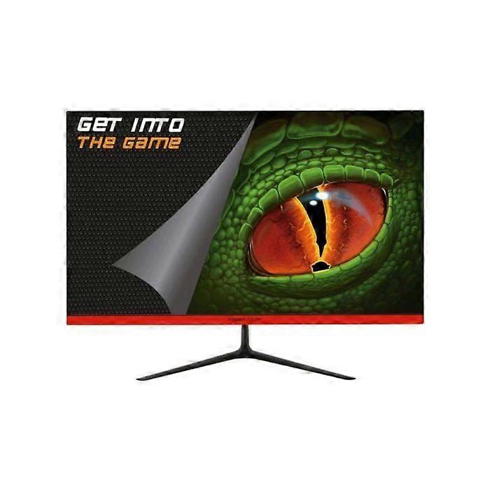 Houd XGM27PROX+ 27" LED IPS FHD 360Hz-luidsprekers buiten de deur FreeSync