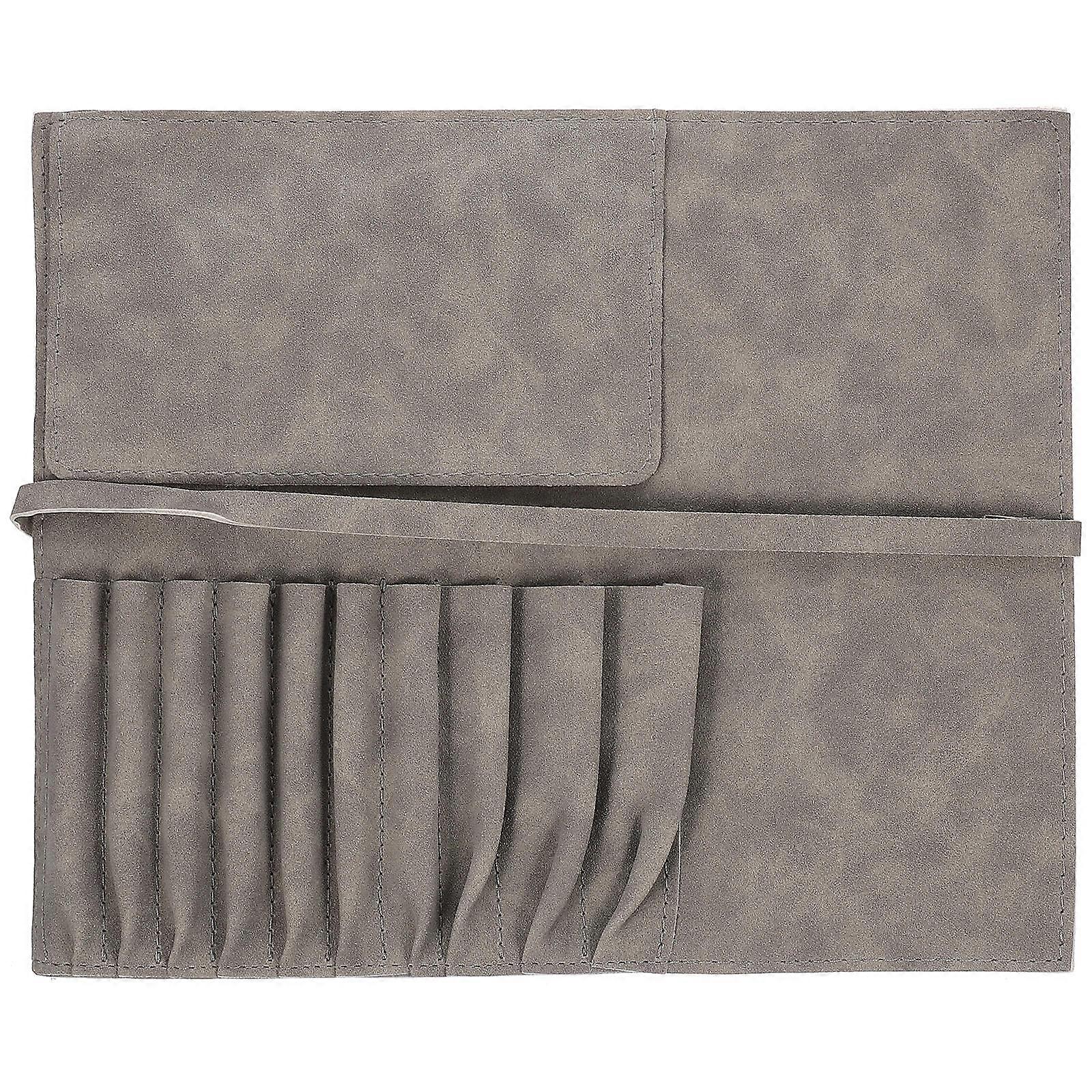 -Friendly Bag, Secure Utensil Pouch Designed for On-the-Go Use