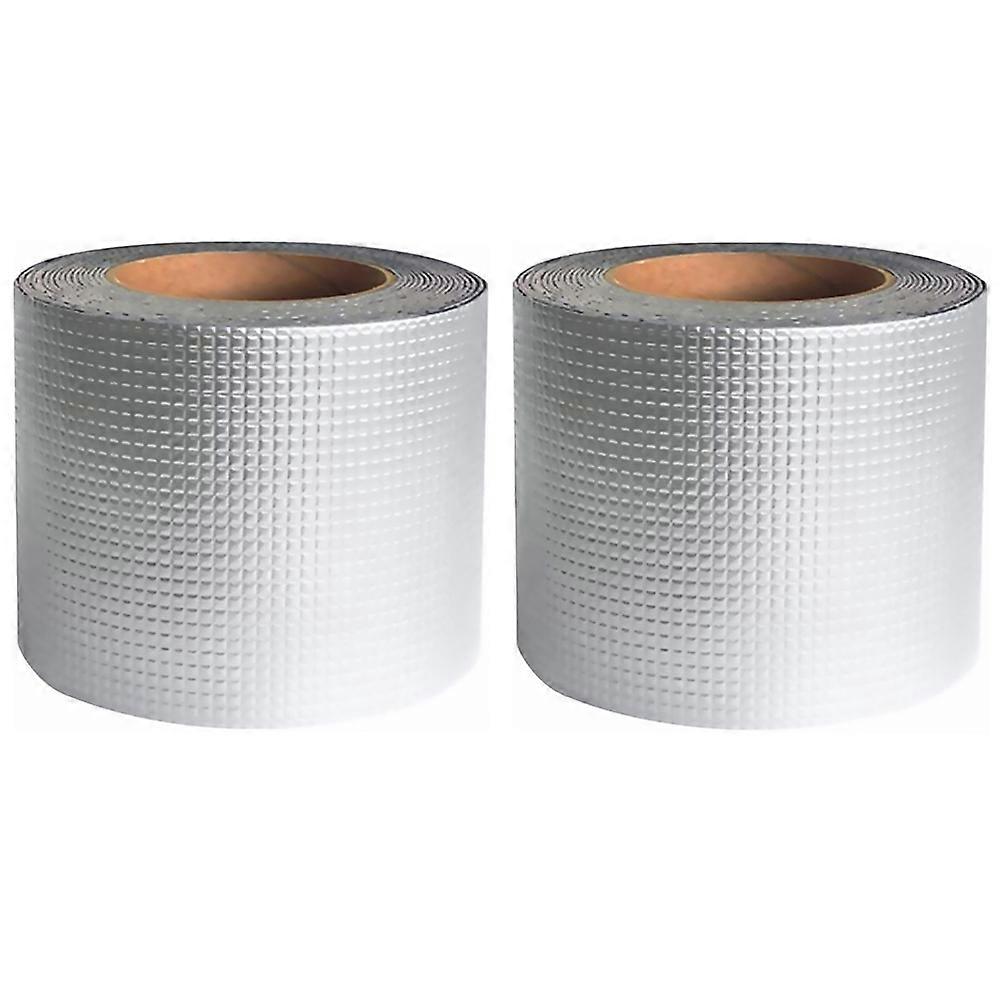 Multi-Purpose Waterproof Tape for Efficient Sealing in Construction and DIY