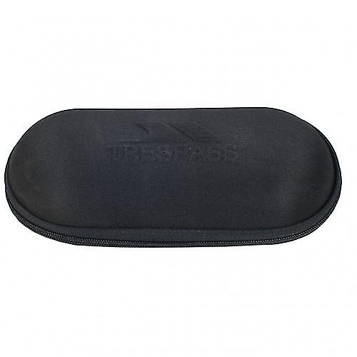 Trespass Egoistic Canvas Sunglasses Case