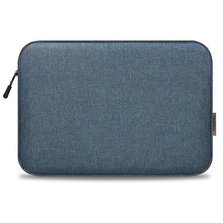 HAWEEL HWL7015 Compatible For MacBook Pro 14 inch (2021) / 15 inch (2013) / (2016) Protective Carrying Case Scratch Resistant Zipp