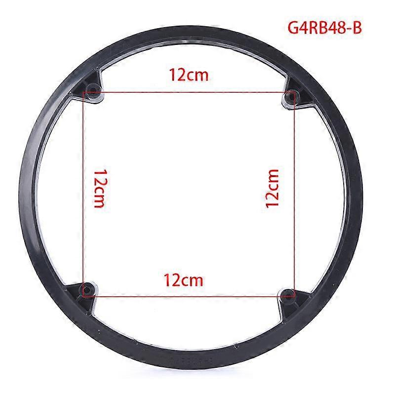 Bikes Sprocket Protection Chain Wheel Protector Crank Ring Mud Protective Cover