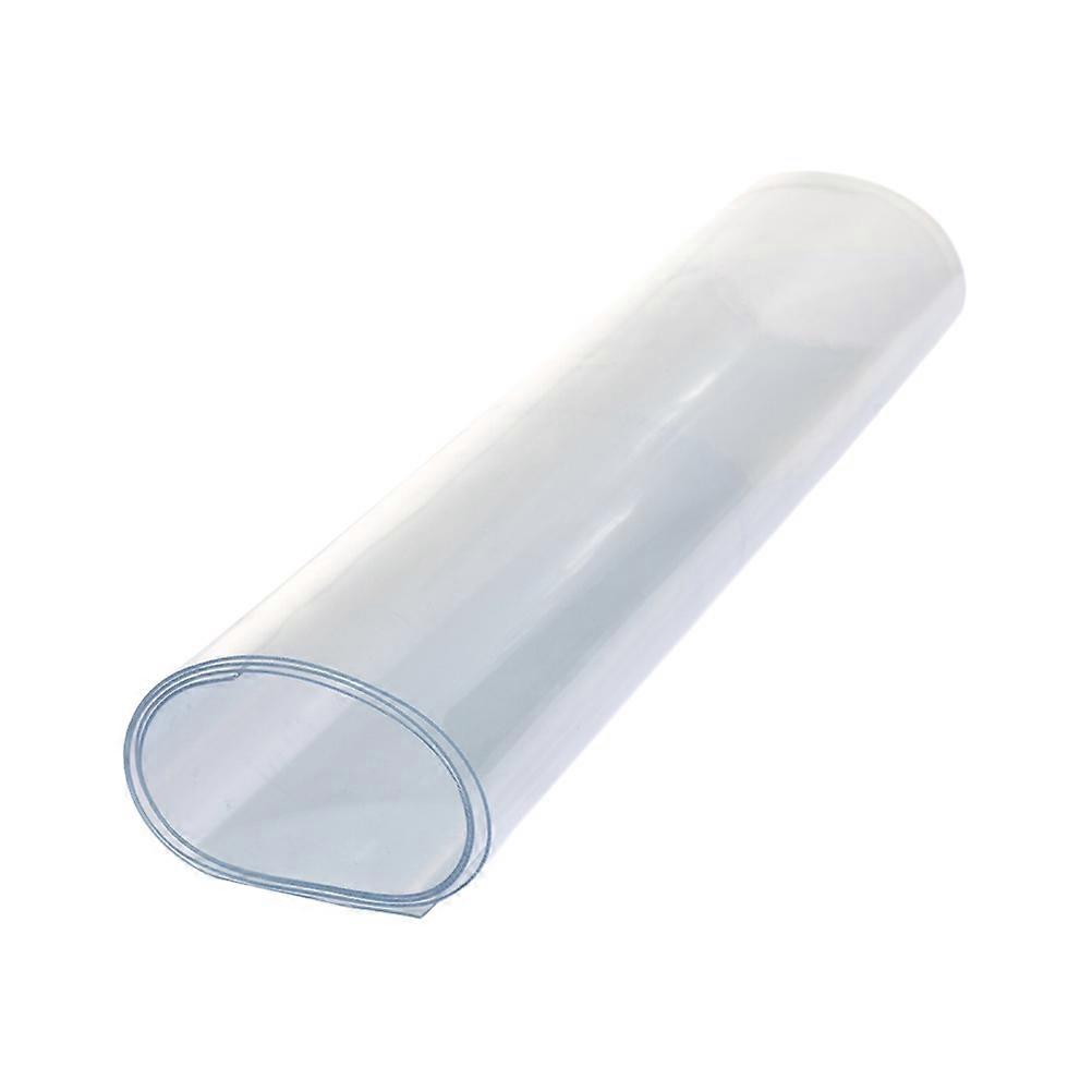 Anti-Scratch Door Cover, Durable TPU Solution for Protecting Home Surfaces from Pets