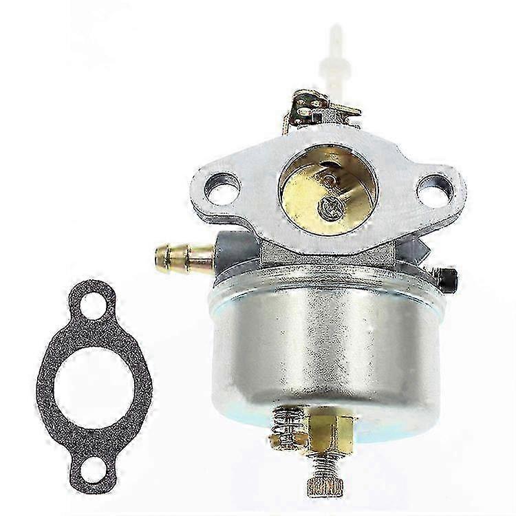 Carburetor suitable for certain brands H70 and HSK70 7hp models with parts 631954 and 632371 for Snow Blower P20211224259