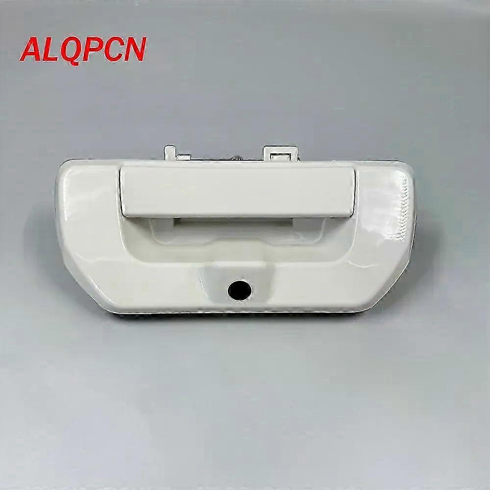 Suitable for White Tailgate Handle Rear Gate Fit Great Wall GWM Poer Power-jc