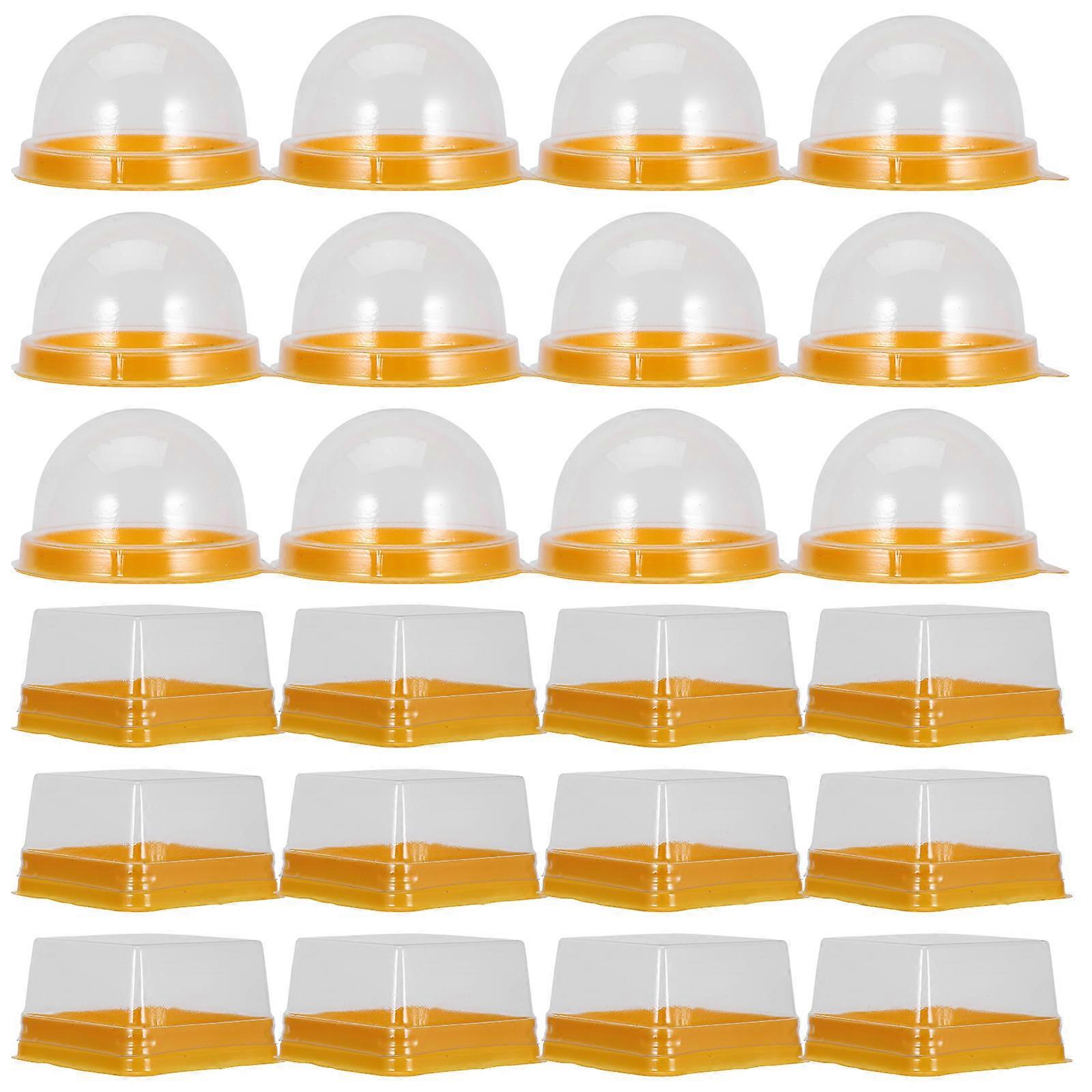 Pet Material Containers,Strong and ,Food Storage Solution