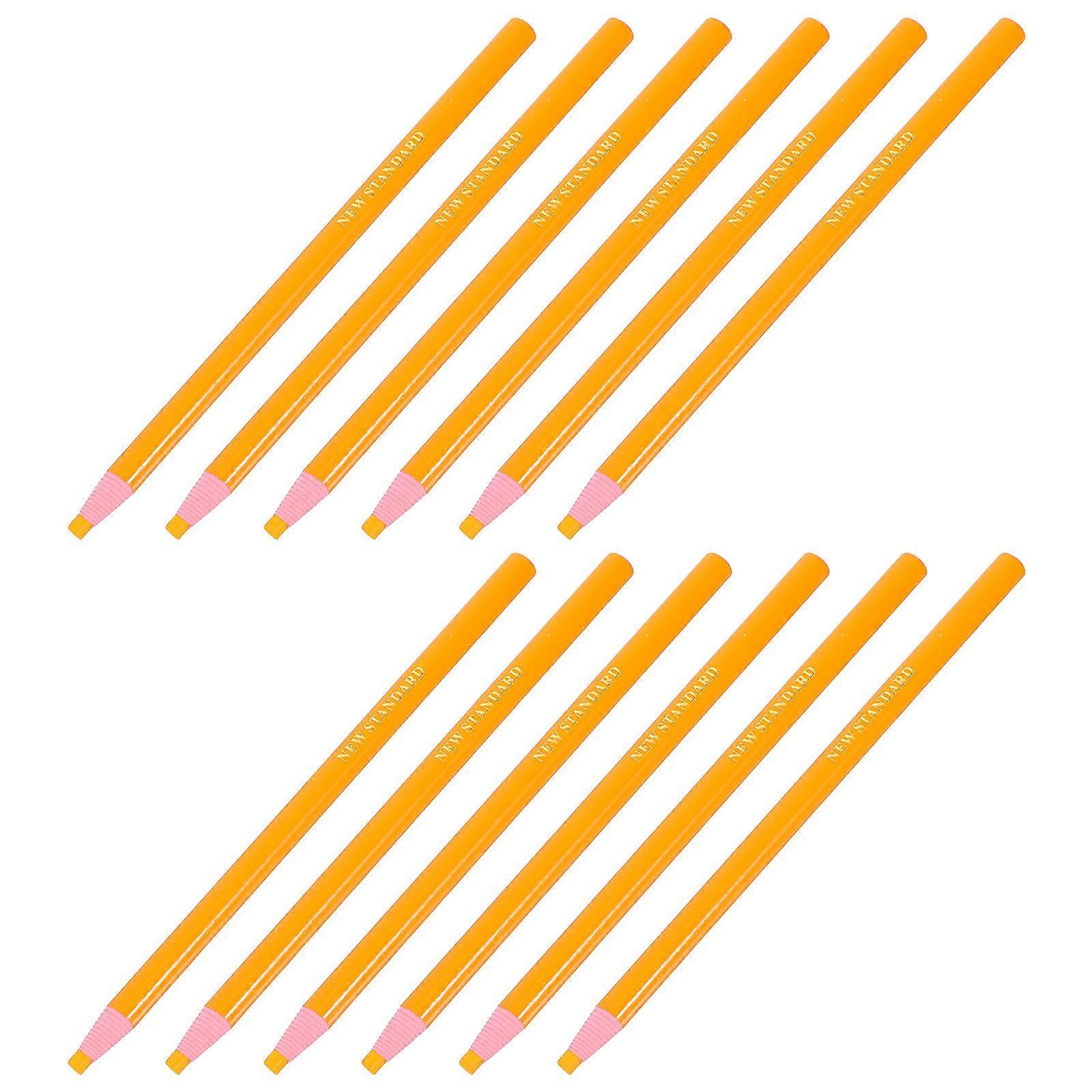 Adaptable Wax Pencil for DIY Projects, Removes Easily, Suitable for Various Materials