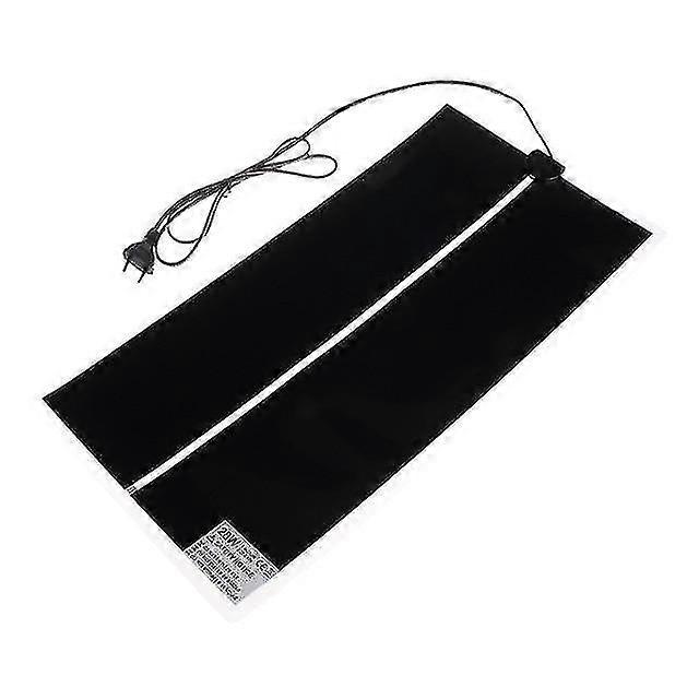 28W Heat Mat Reptile Brooder Incubator Pet Heating Pad Brew Plug 2025
