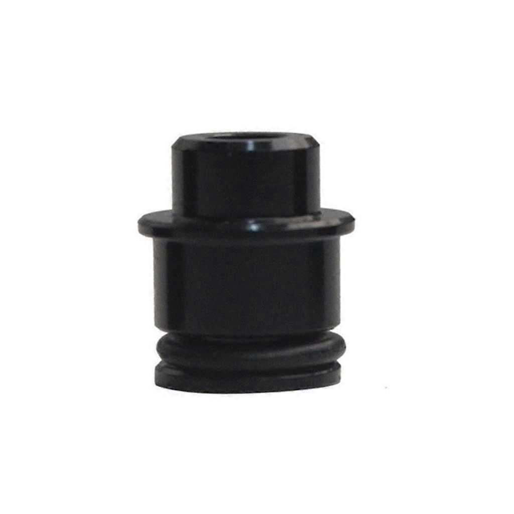 Professional Fork QR 12/15mm to 9mm Quick Release Quick Release Conversion Adapter for Hold 12mm