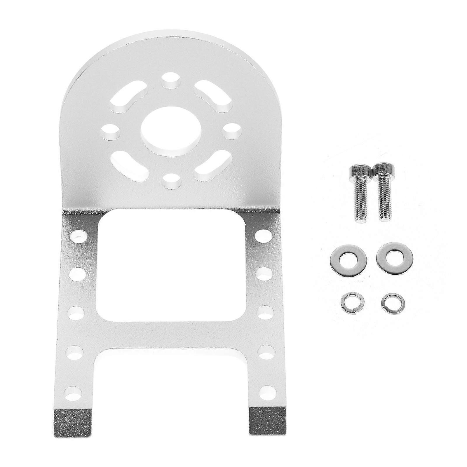 CNC Motor Mounting Bracket for Electric Outboard and Trolling Motors – Stable Positioning, Effortless Installation for Boats