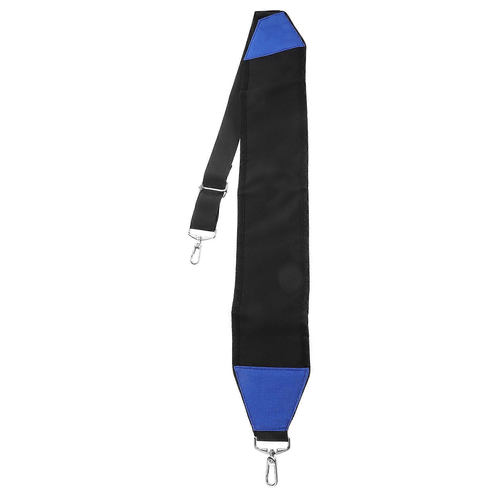 Golf Bag Shoulder Strap Replacement Multi Functional Crossbody Backpack Strap For Golfers .00X10.20X0.50CM 1Pack